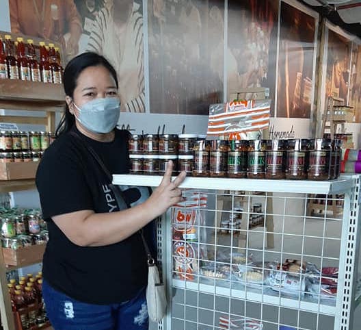 gourmet tuyo, tats salgado, carambitas