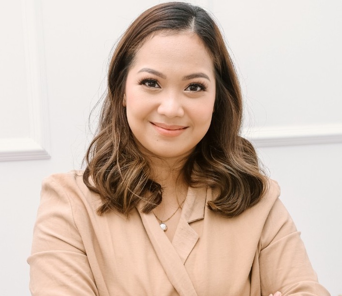 Evan Marie Maderazo Sundal