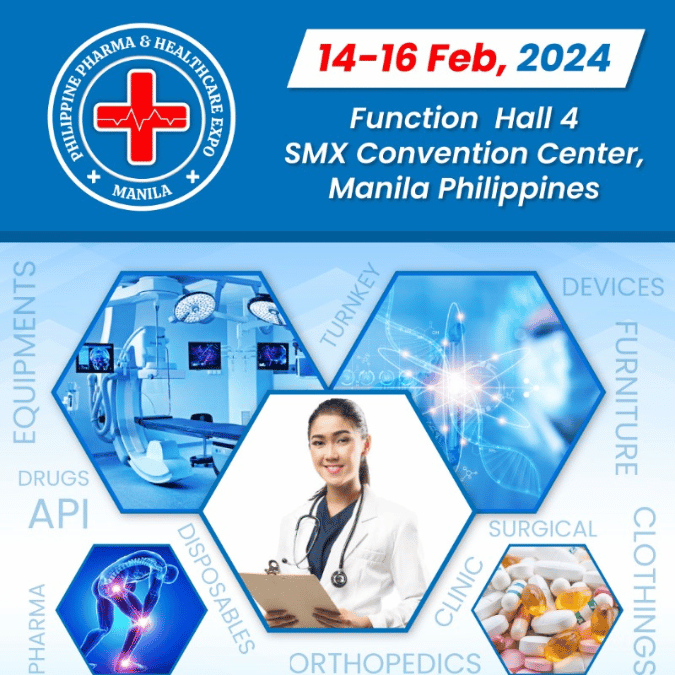 Philippine Pharma & Healthcare