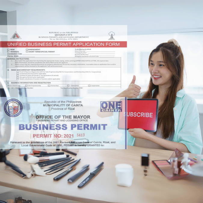 Business Permit