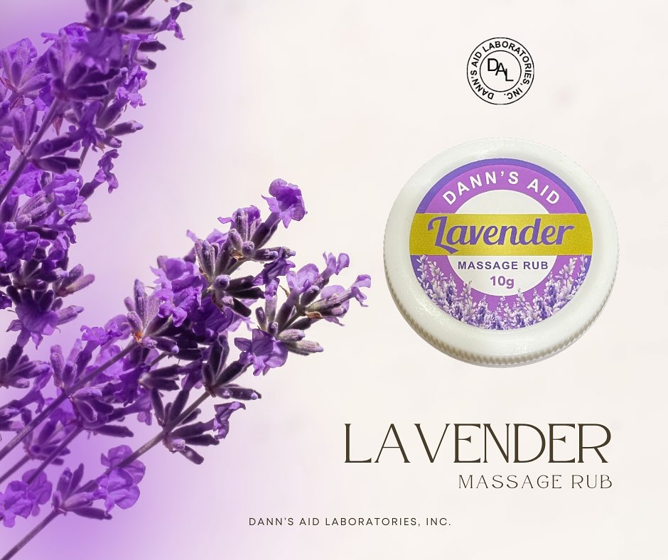 Massage Rub