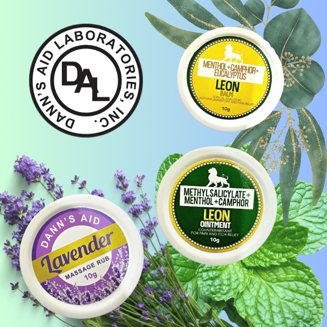 Dann's Aid Laboratories
