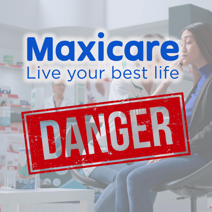 Maxicare Data breach