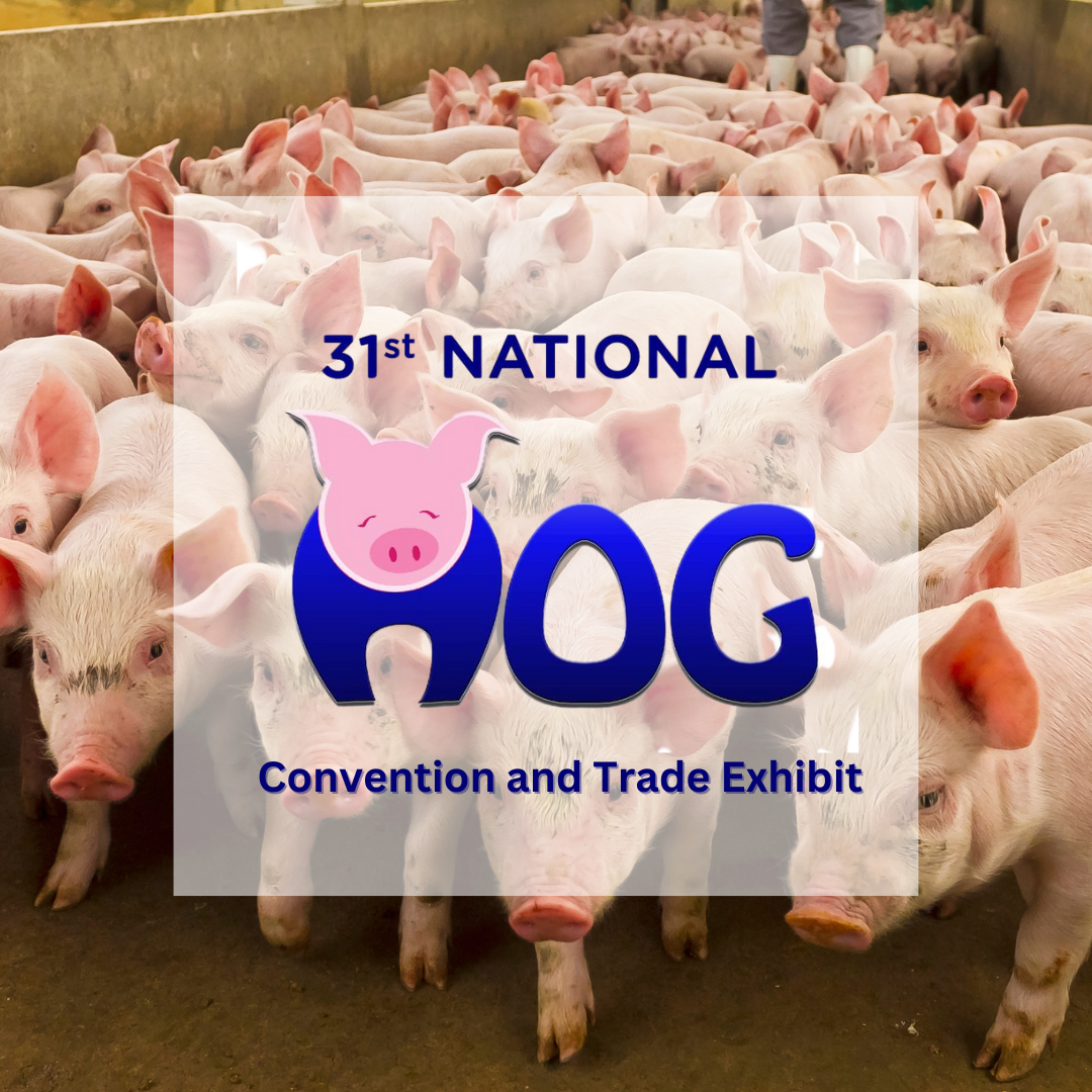 National Hog Convention