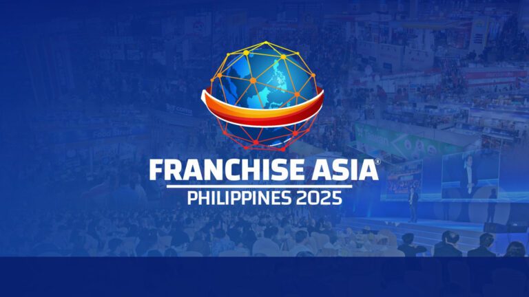 Franchise Asia Philippines 2025