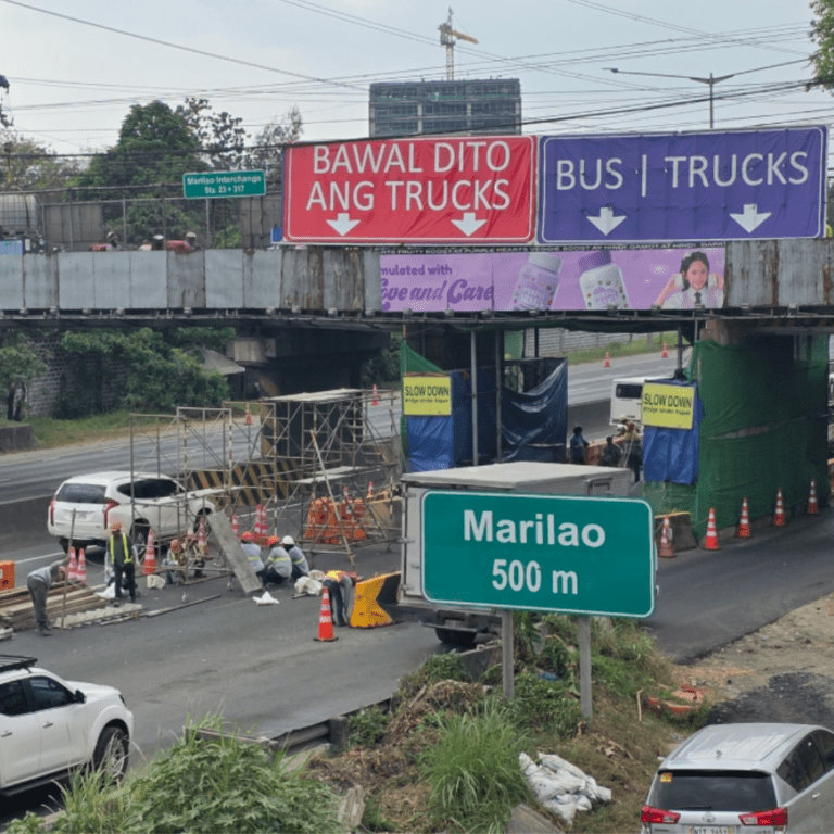 nlex marilao now open