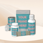 White Label Manufacturing