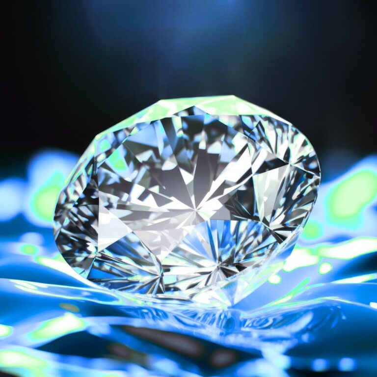 Diamonds-Header