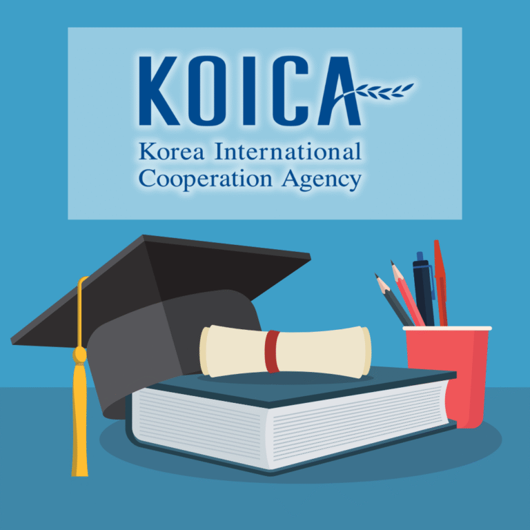 Koica-Scholarship