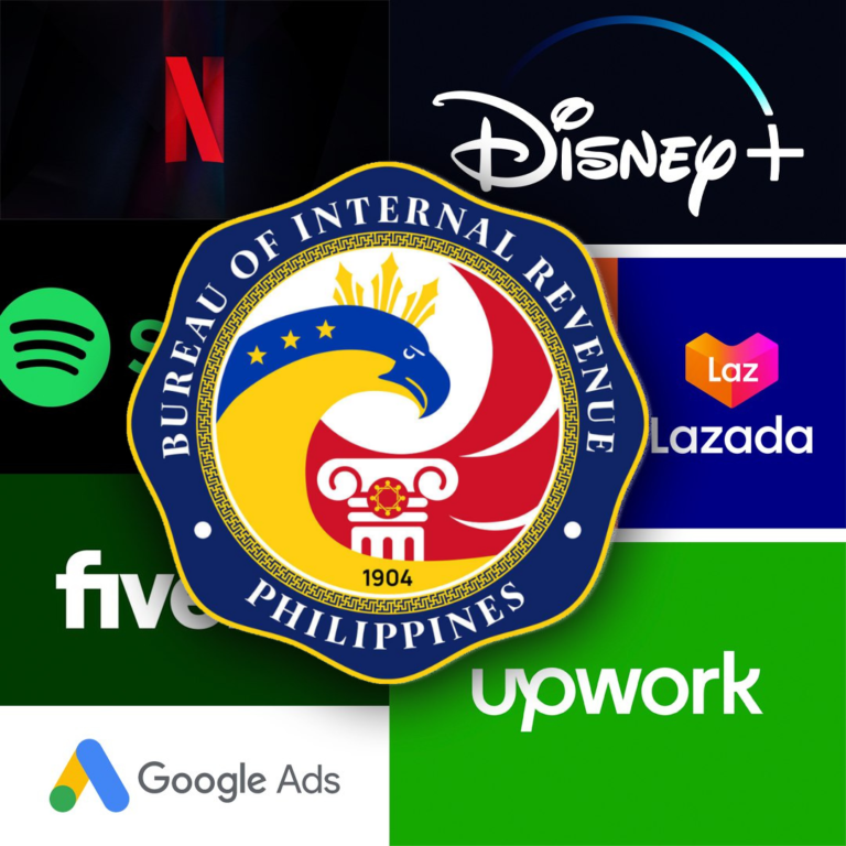 VAT on Digital Services