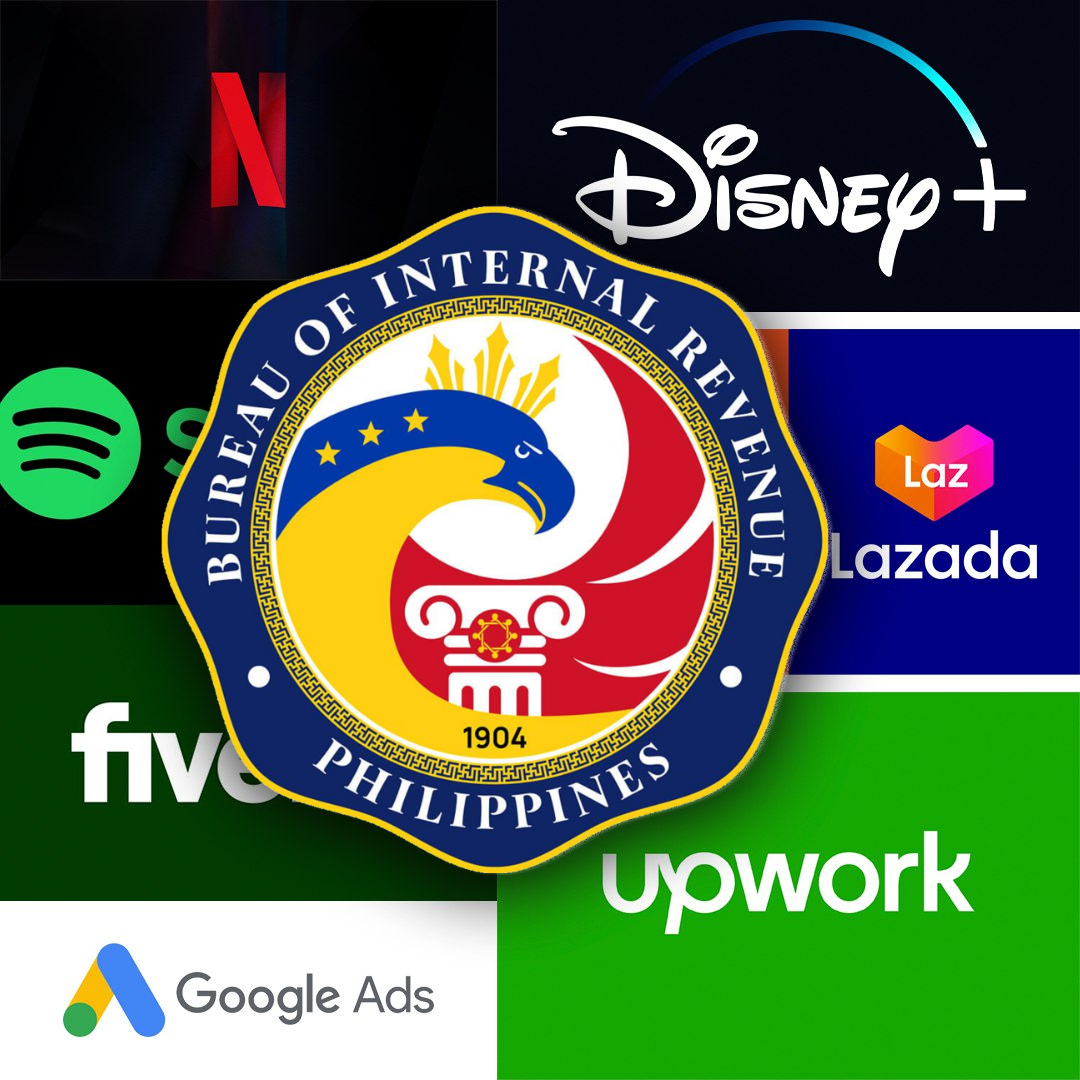 VAT on Digital Services