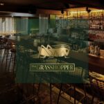 The Grasshopper Bar: A Quiet Revolution in Cocktails and Filipino Flavors
